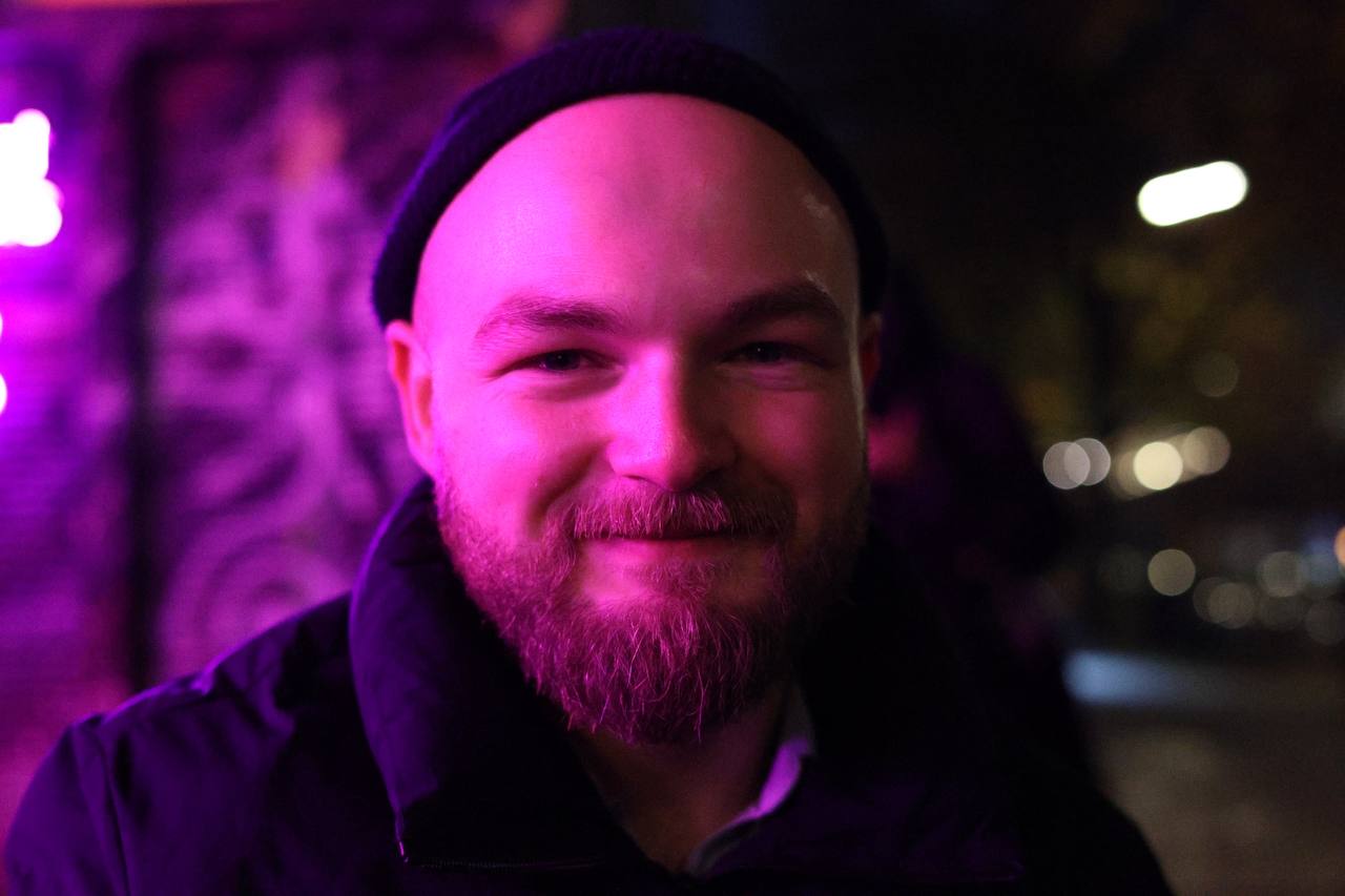 Profile photo